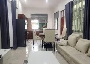Furnished 2bdrm Villa in Msasani for rent