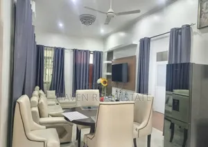 Furnished 2bdrm Villa in Msasani for rent