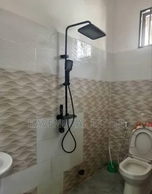 Furnished 2bdrm Villa in Msasani for rent