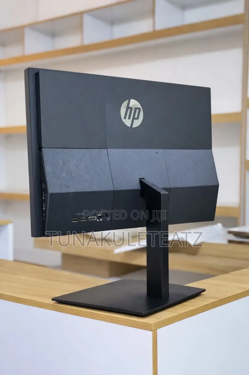 Desktop Computer HP ProOne 400 8GB Intel Core I5 SSD 256GB