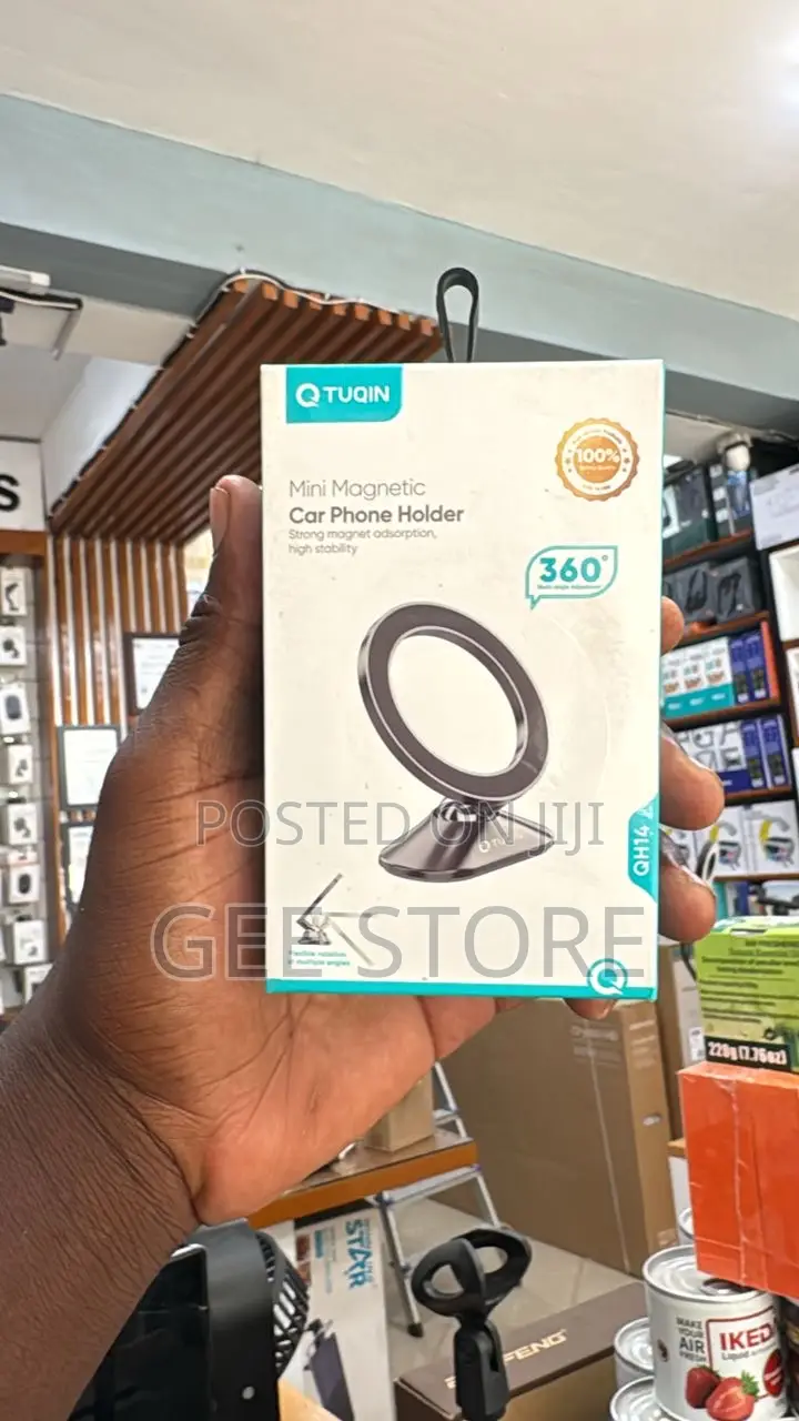 Phone Holder