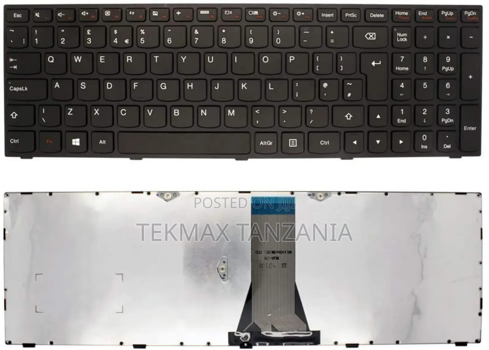 Keyboard for Lenovo G50 Searies