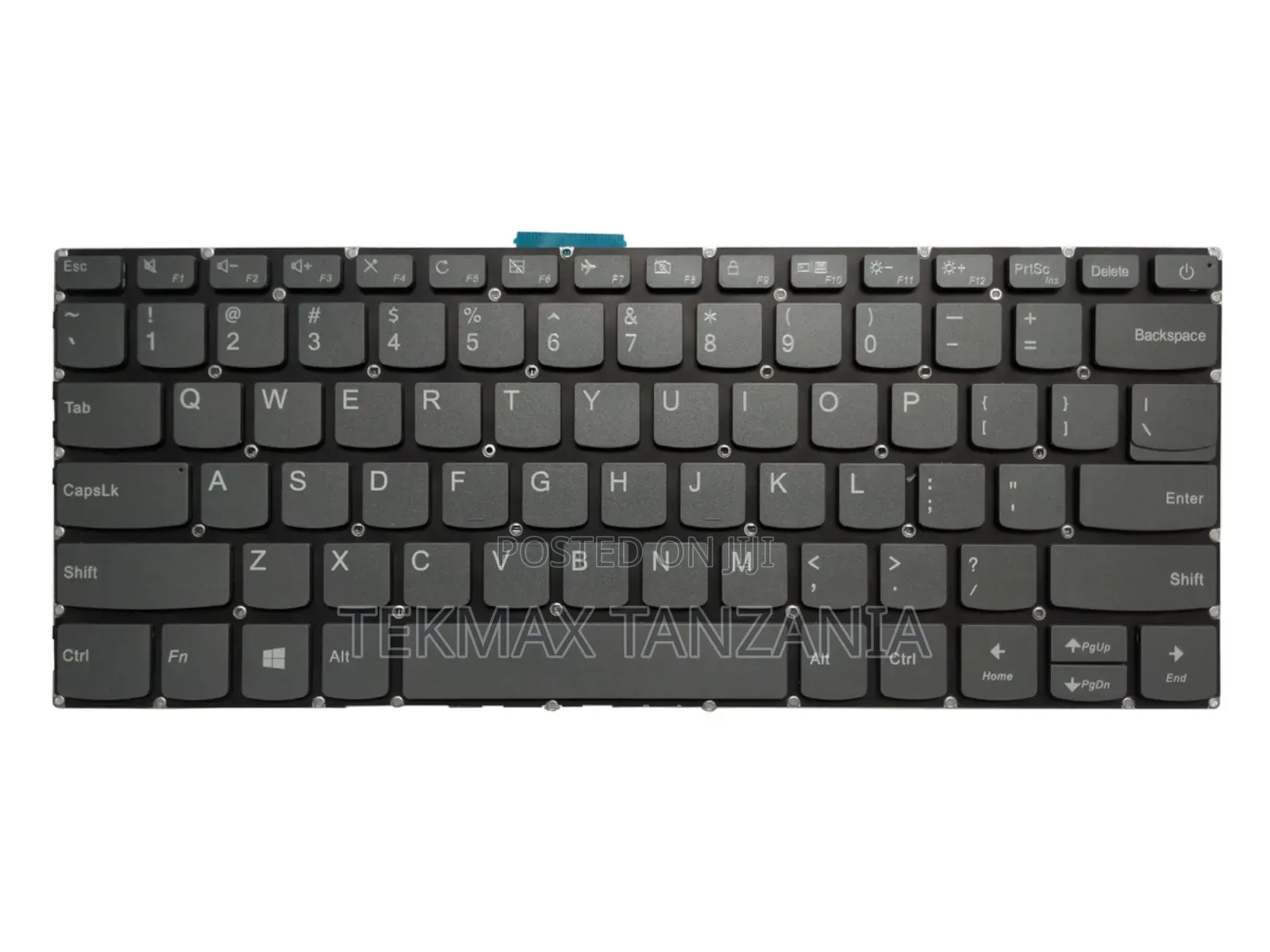 Lenovo Ideapad S145 Series Keyboard Us Layout