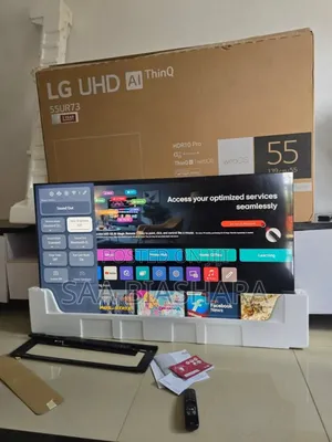 Lg Uhd Tv Hdr10 Pr0 Inch 55