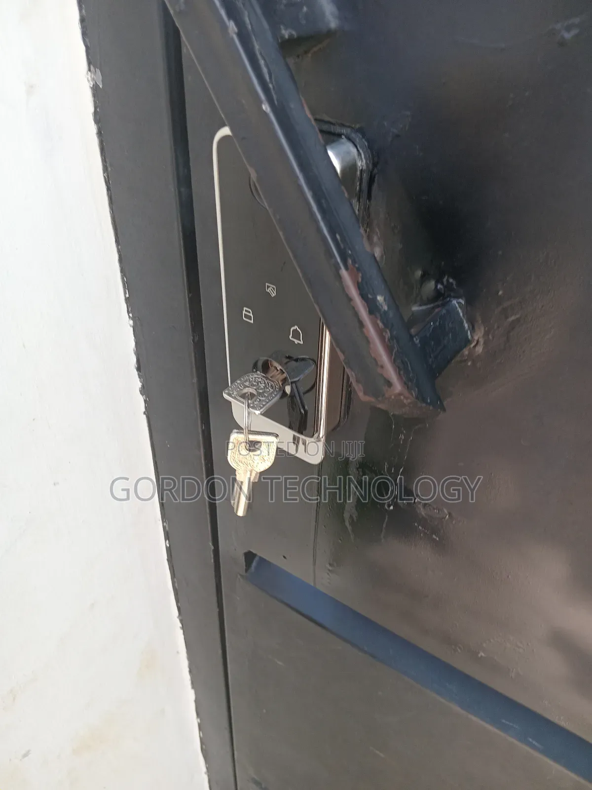 Smart Lock Za Mageti