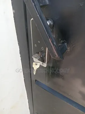 Smart Lock Za Mageti