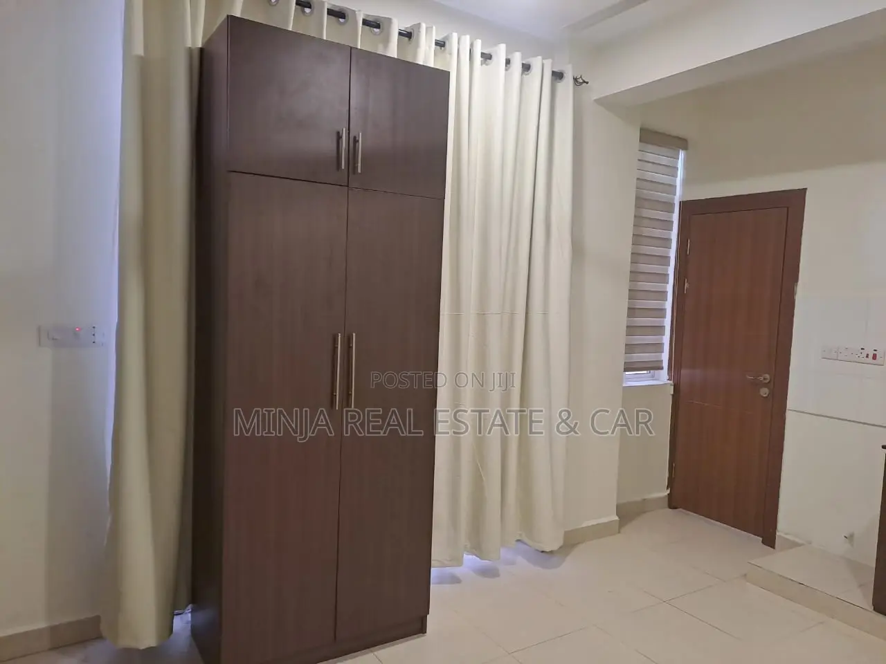 1bdrm Apartment in Kawe for rent