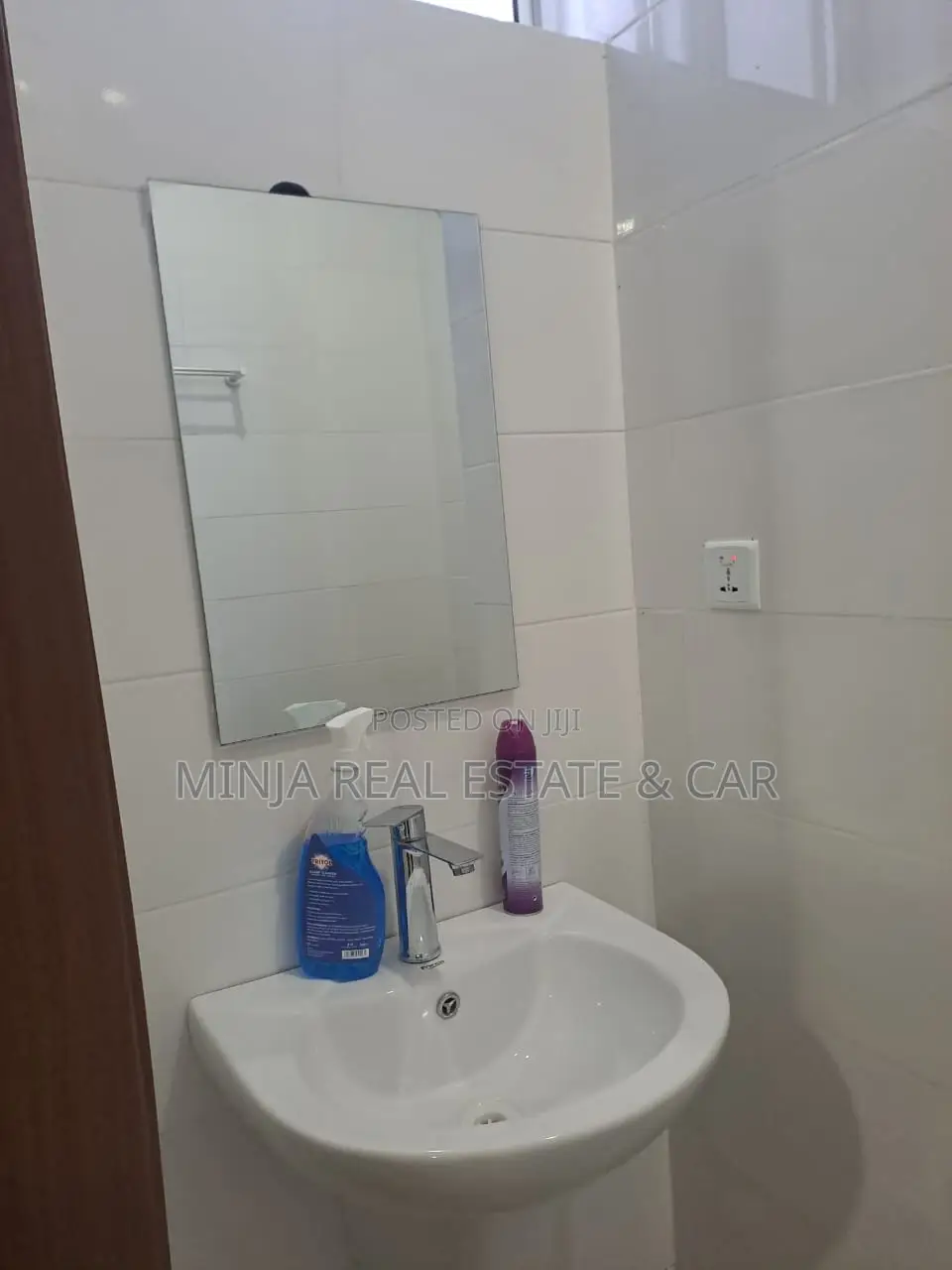 1bdrm Apartment in Kawe for rent