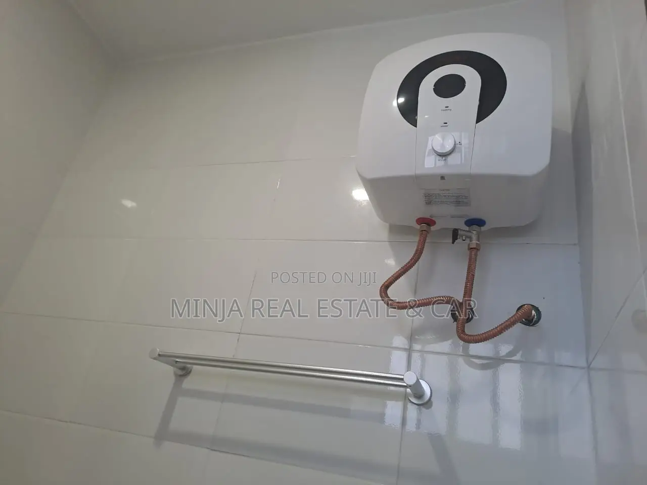 1bdrm Apartment in Kawe for rent