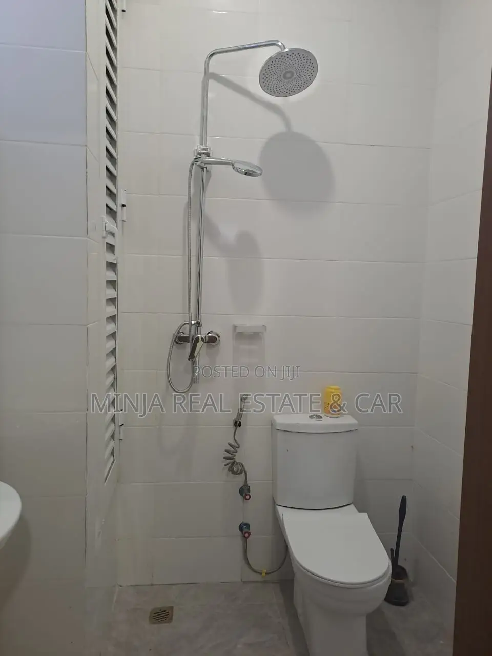 1bdrm Apartment in Kawe for rent