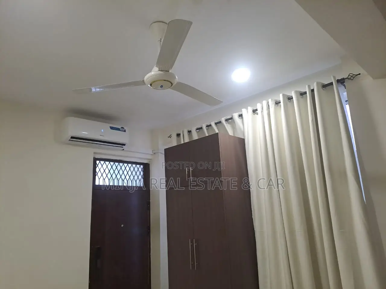 1bdrm Apartment in Kawe for rent