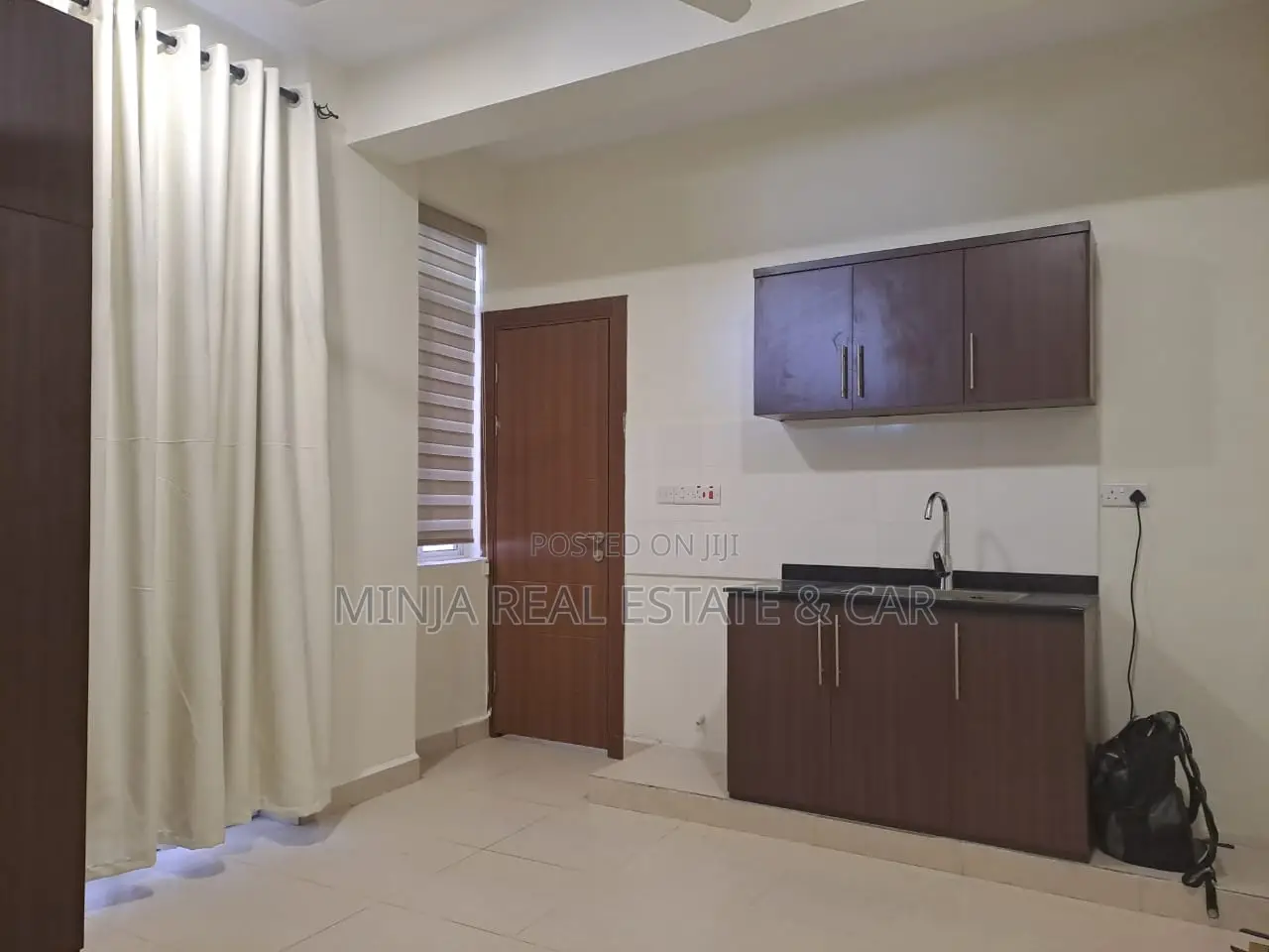 1bdrm Apartment in Kawe for rent