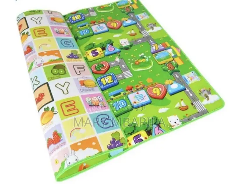 Baby Playing Mat