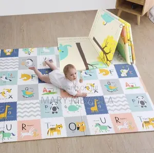 Baby Playing Mat