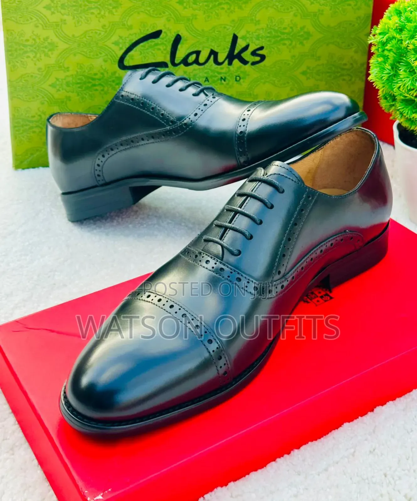 Men's Royal Class Leather Materials Shoes in King's Mode or Way