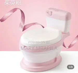 Baby Potty