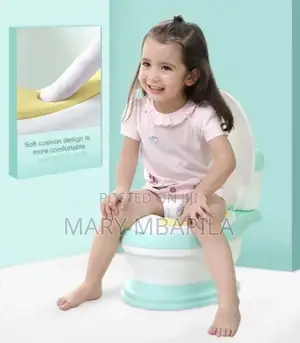 Baby Potty