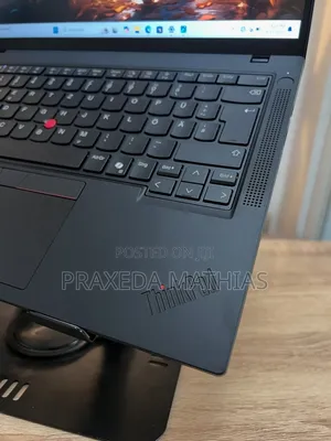 New Laptop Lenovo ThinkPad T14 G4 16GB Intel Core Ultra 7 SSD 1T