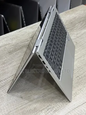 New Laptop HP 16GB Intel Core I5 SSD 512GB
