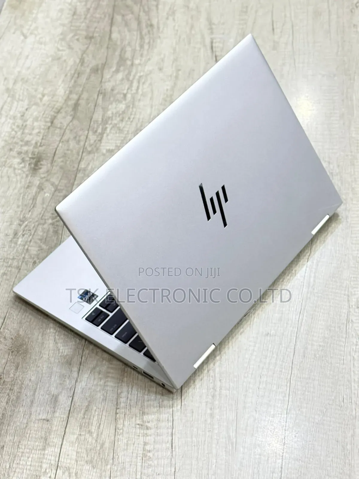 New Laptop HP 16GB Intel Core I5 SSD 512GB