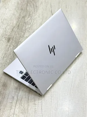 New Laptop HP 16GB Intel Core I5 SSD 512GB