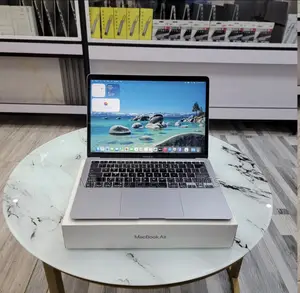 New Laptop Apple MacBook Air 2020 M1 8GB Apple M1 SSD 256GB