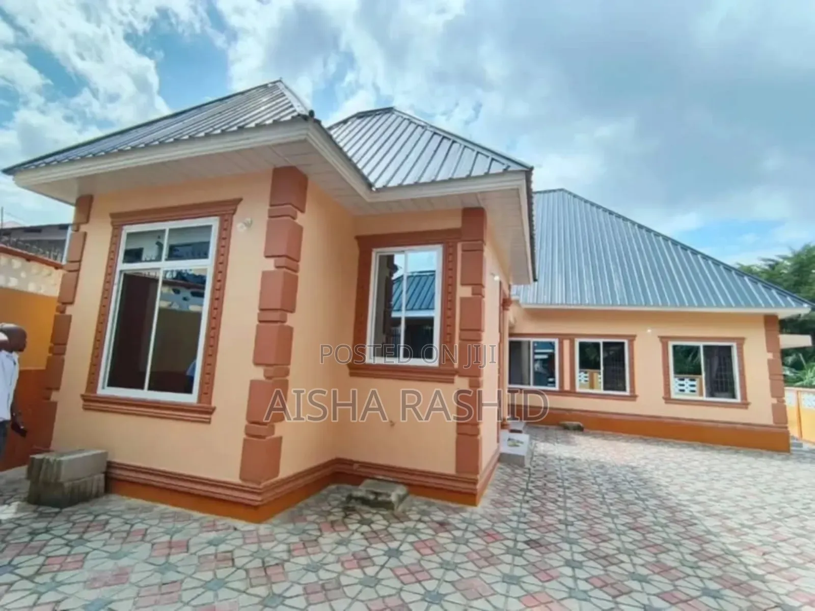 2bdrm Apartment in Kimara for rent