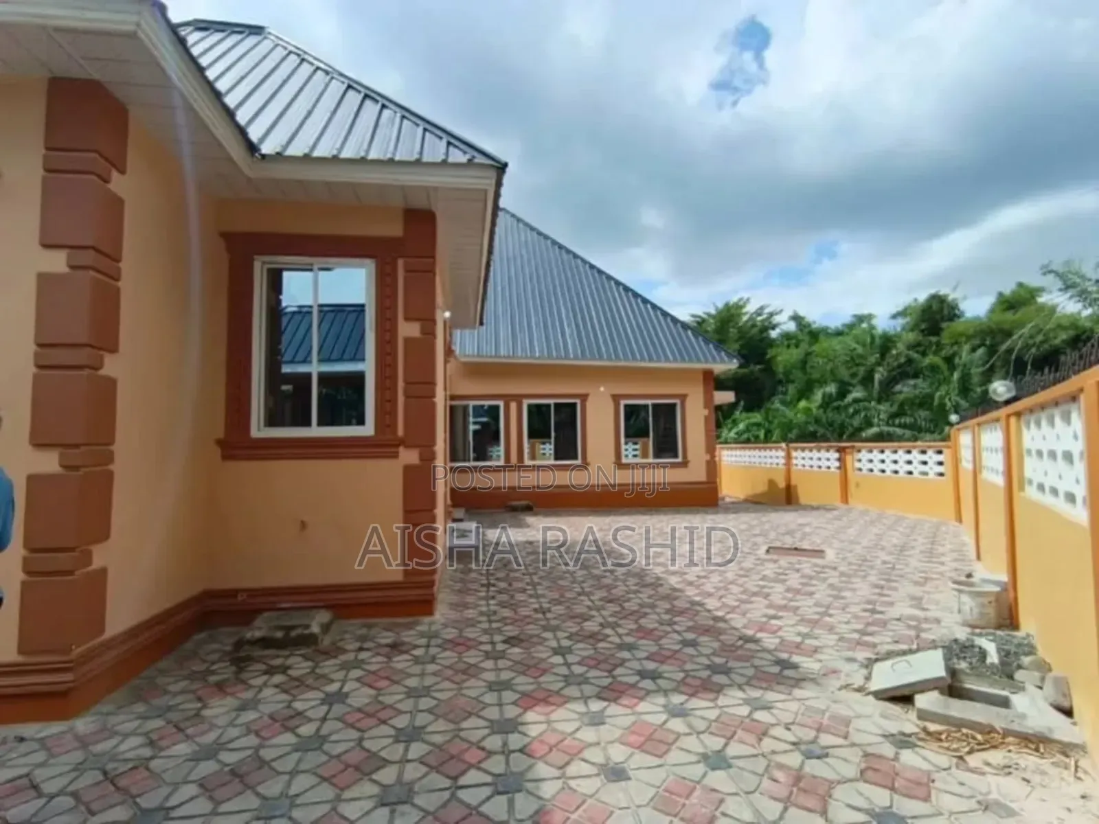 2bdrm Apartment in Kimara for rent