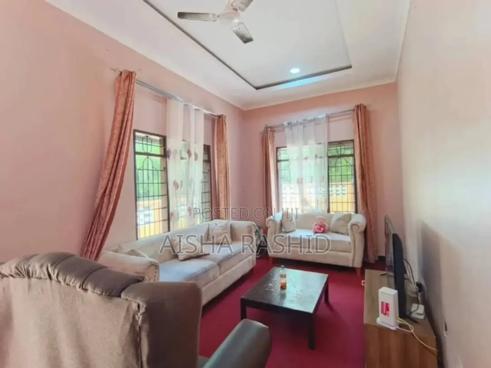 2bdrm Apartment in Kimara for rent