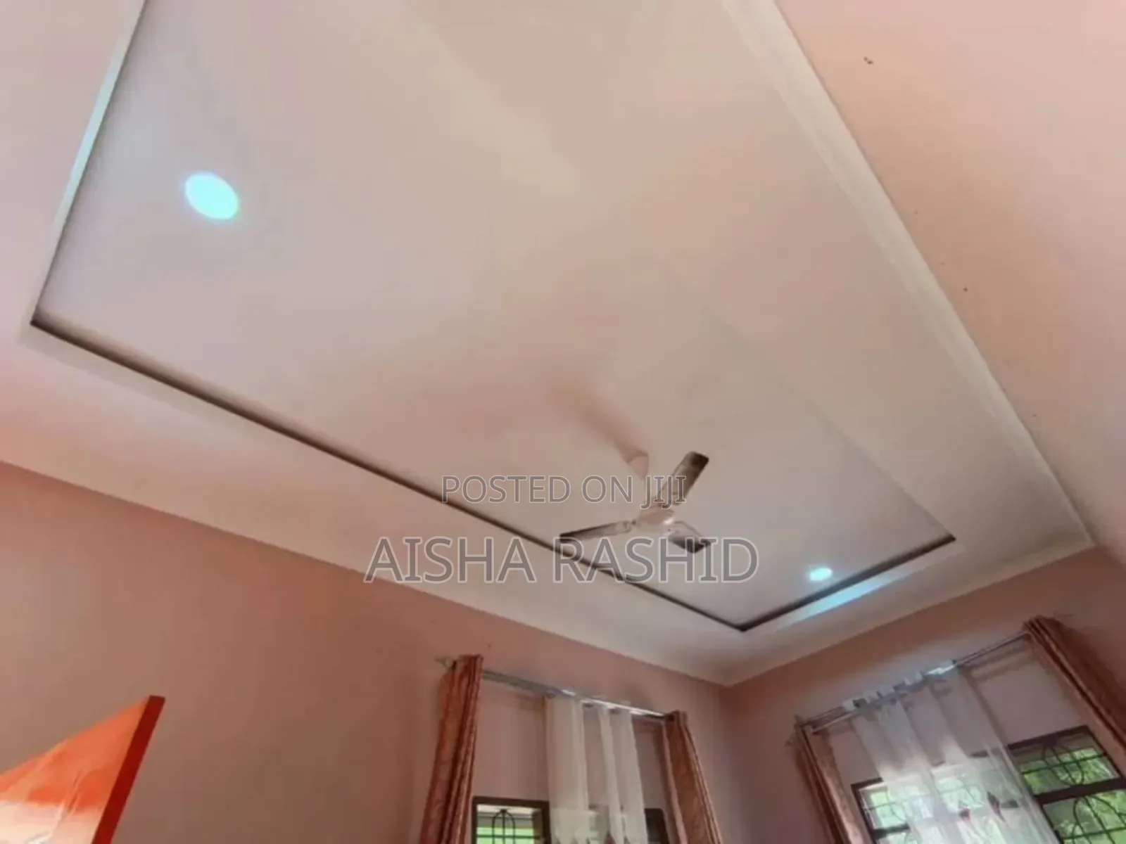 2bdrm Apartment in Kimara for rent