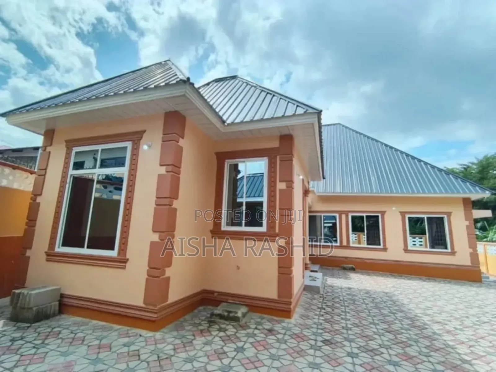2bdrm Apartment in Kimara for rent