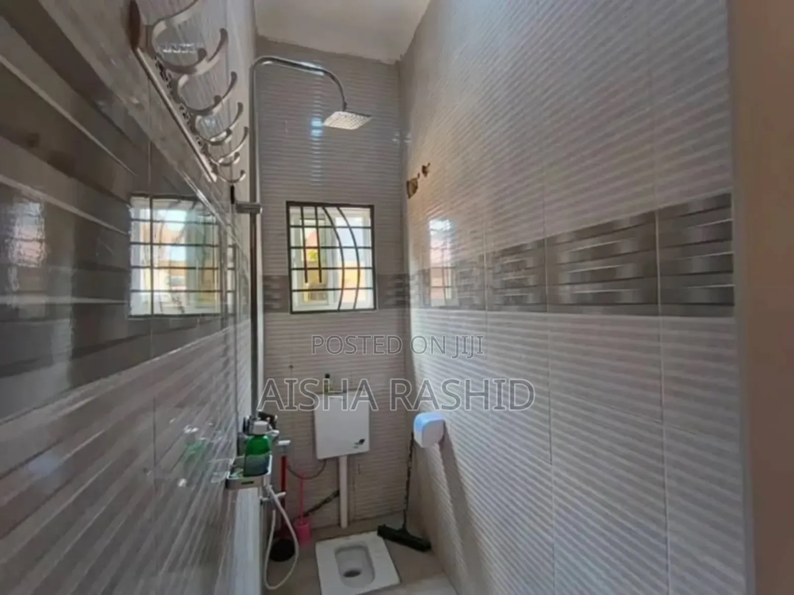 2bdrm Apartment in Kimara for rent