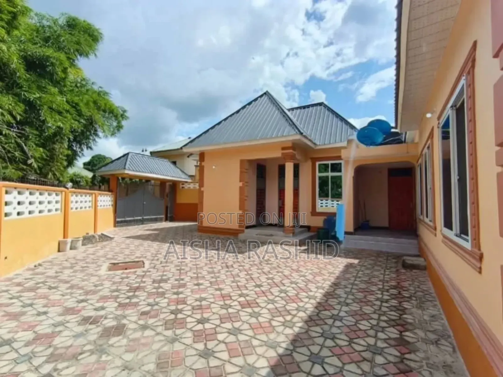 2bdrm Apartment in Kimara for rent