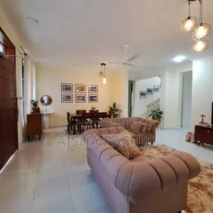 3bdrm House in Goba for rent