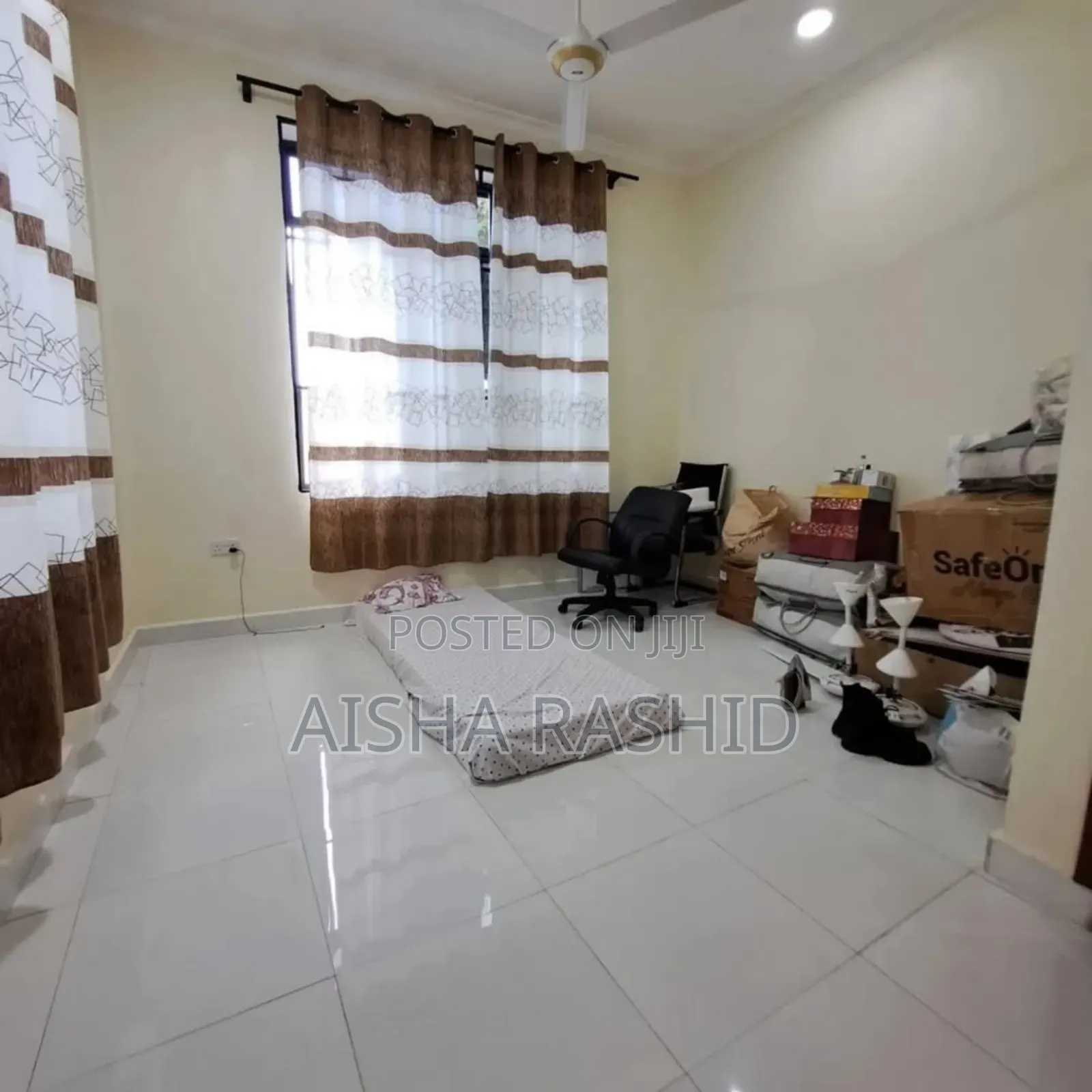 3bdrm House in Goba for rent