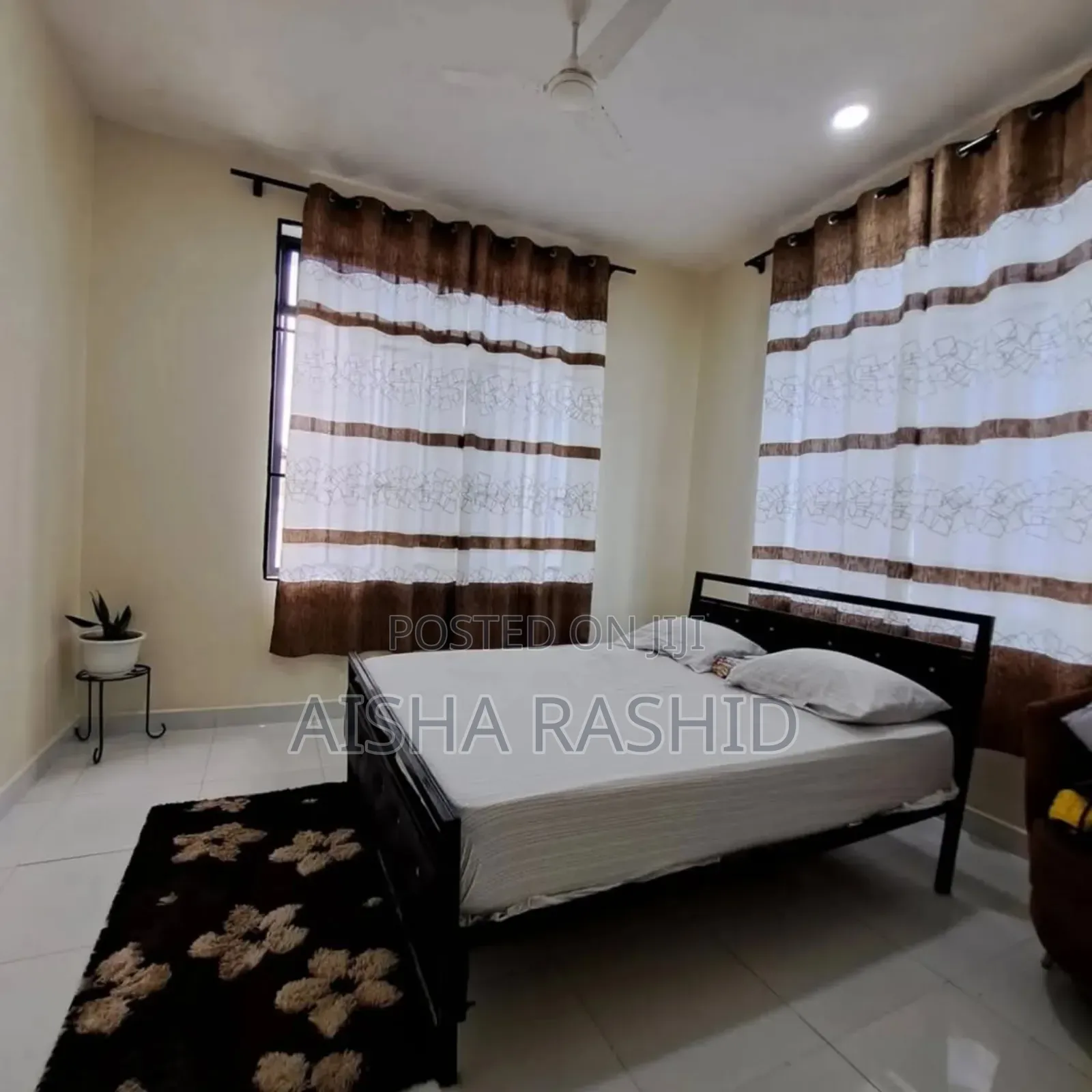 3bdrm House in Goba for rent