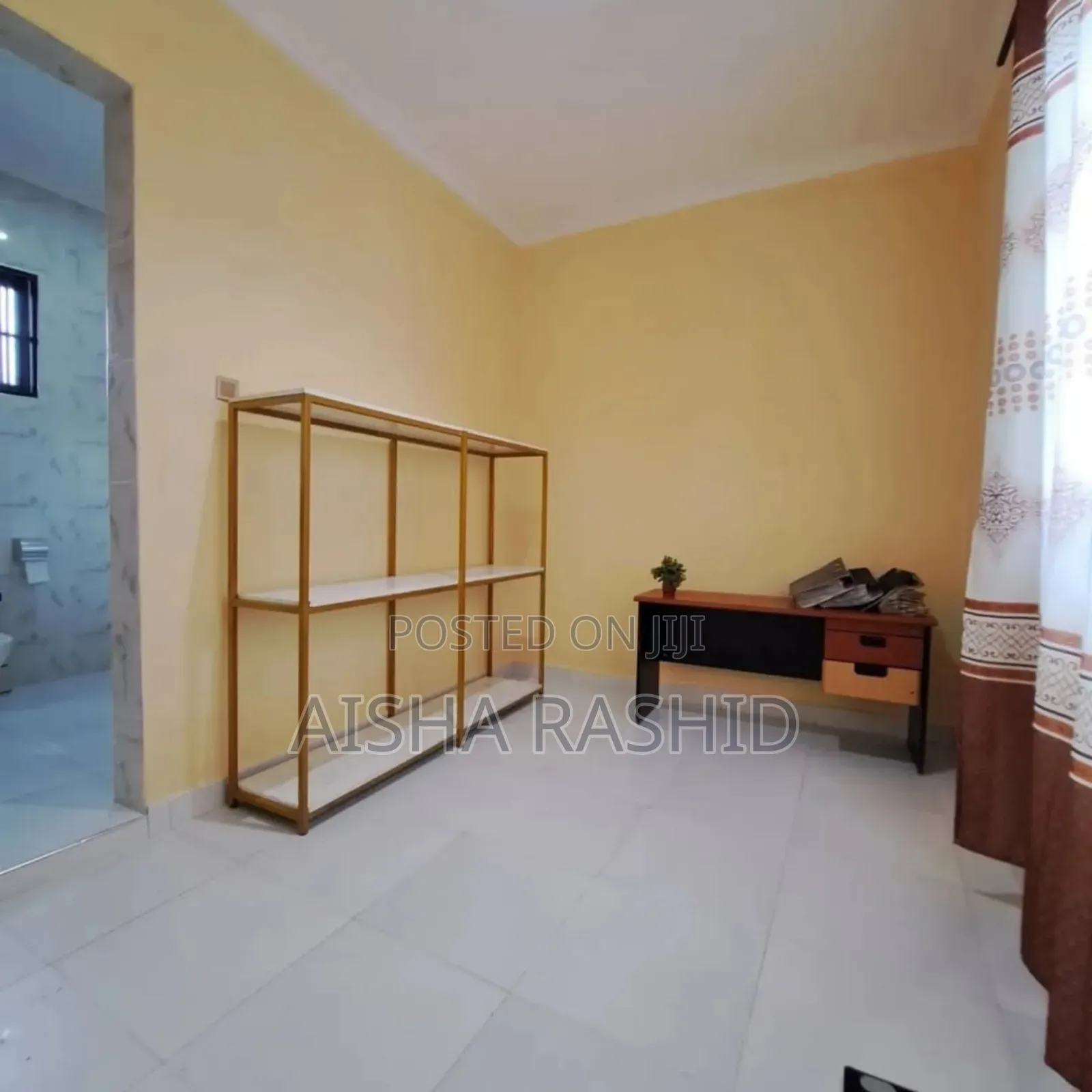 3bdrm House in Goba for rent