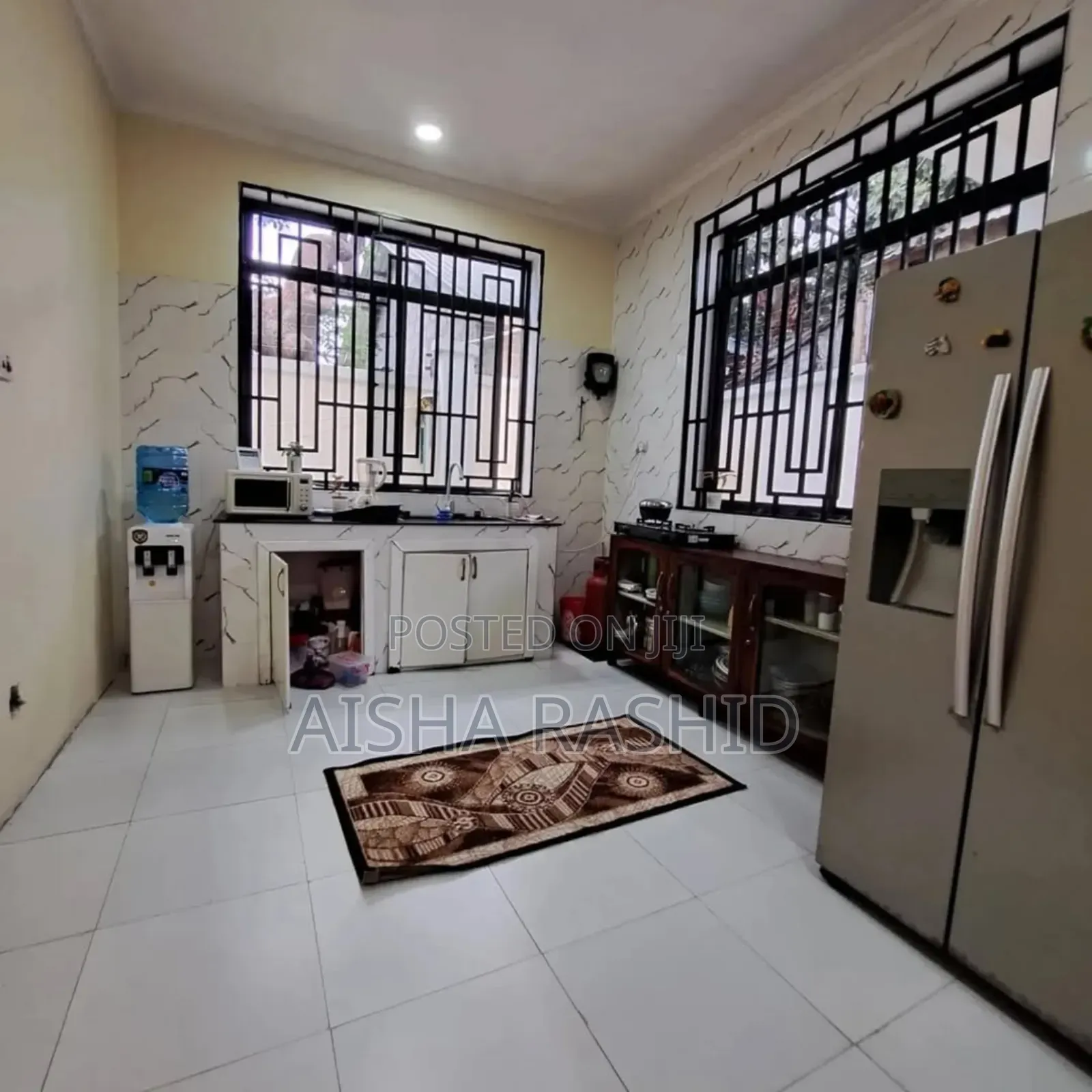 3bdrm House in Goba for rent