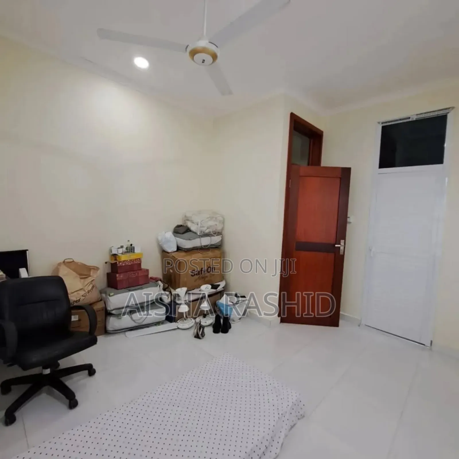 3bdrm House in Goba for rent