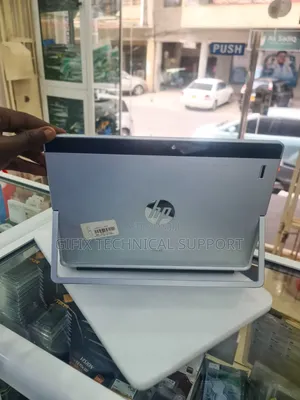Laptop HP EliteBook X2 1012 G1 8GB Intel Core 5 SSD 256GB