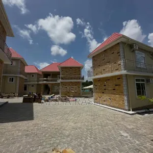 1bdrm Apartment in Mbezi for rent