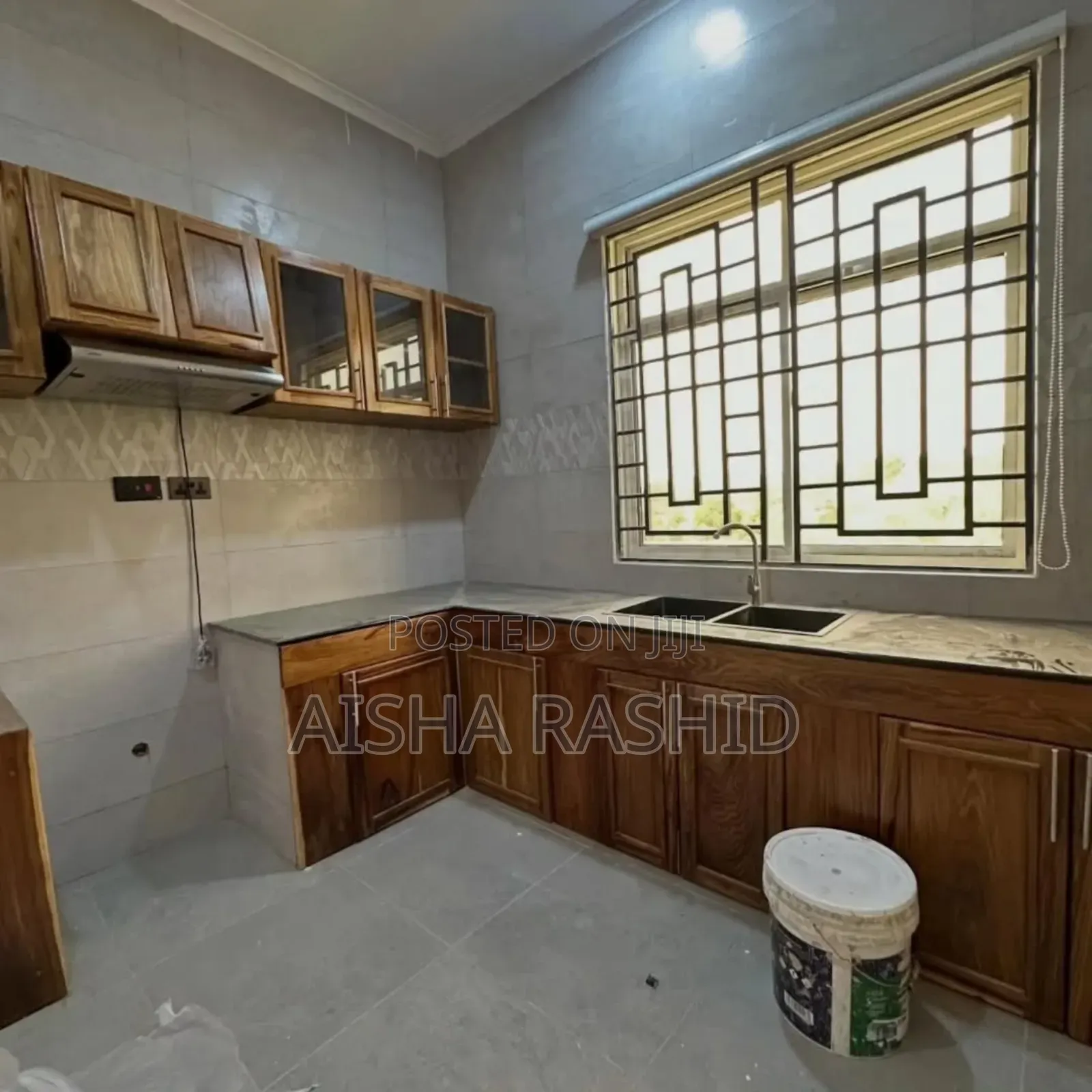 1bdrm Apartment in Mbezi for rent