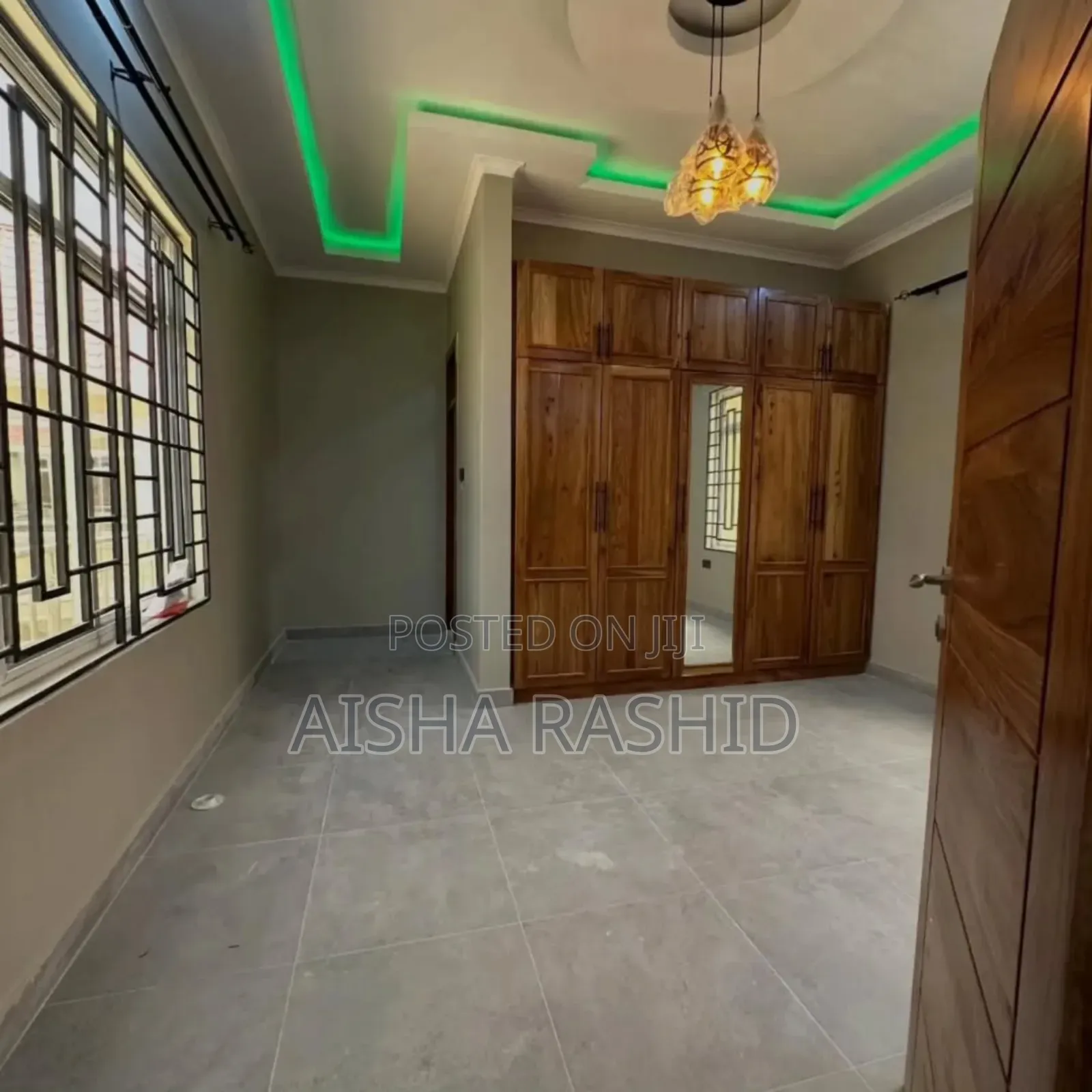 1bdrm Apartment in Mbezi for rent