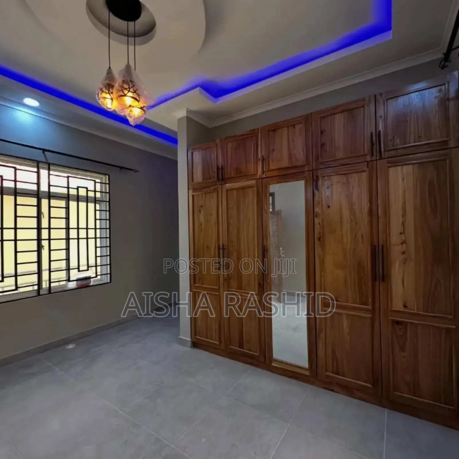 1bdrm Apartment in Mbezi for rent
