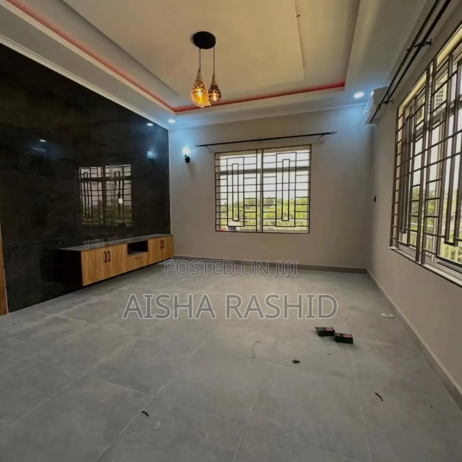 1bdrm Apartment in Mbezi for rent