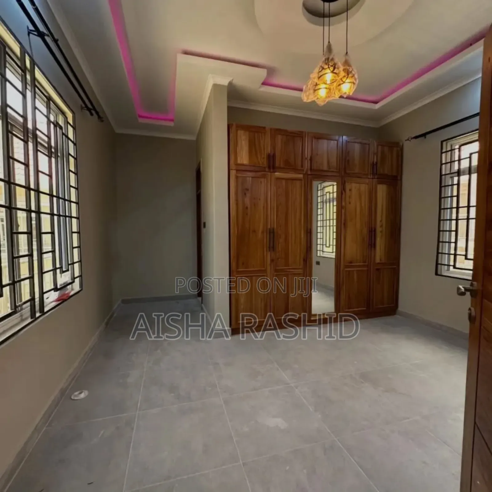 1bdrm Apartment in Mbezi for rent