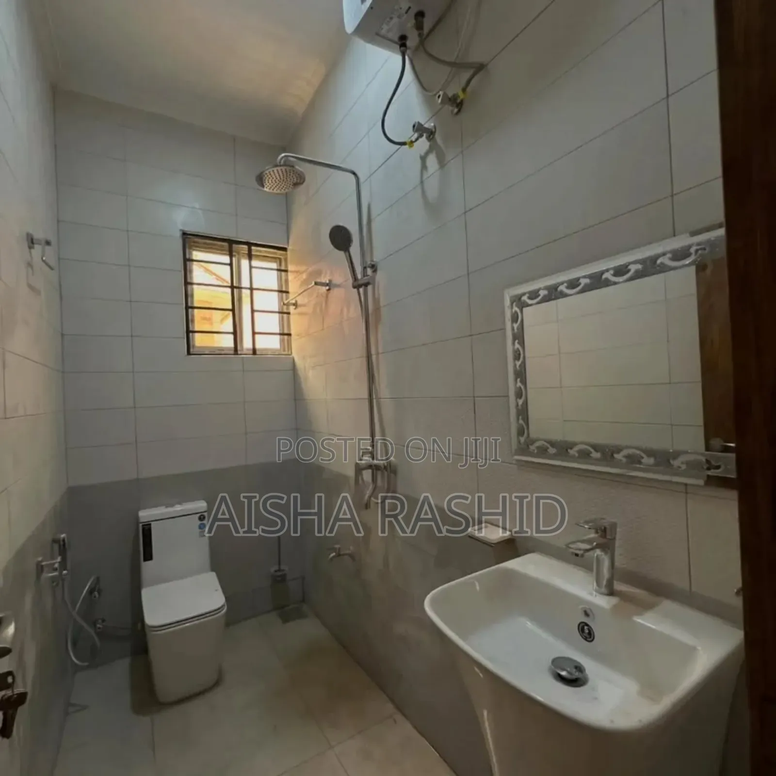 1bdrm Apartment in Mbezi for rent