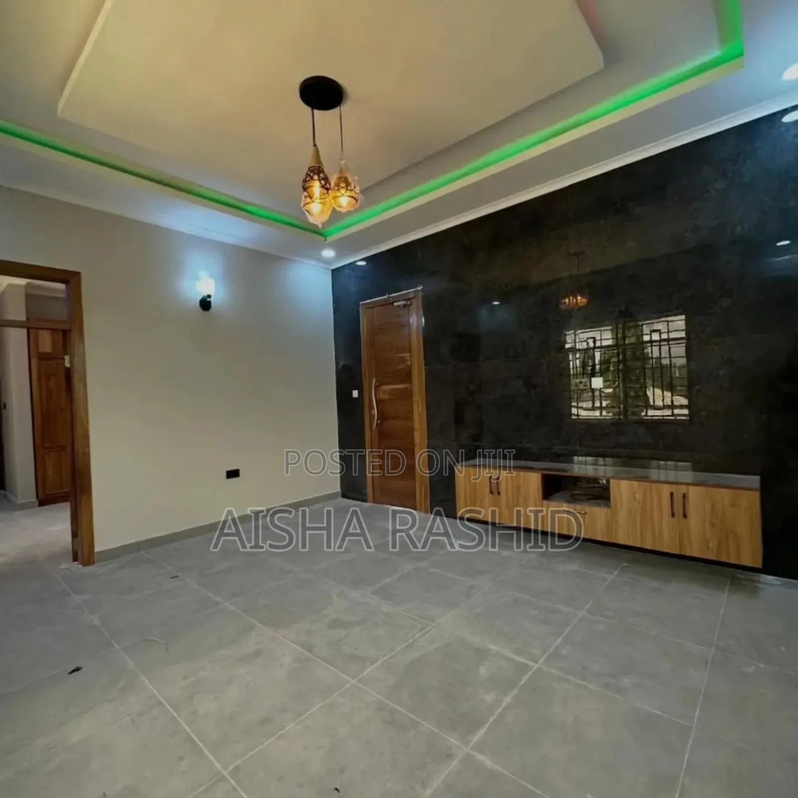 1bdrm Apartment in Mbezi for rent