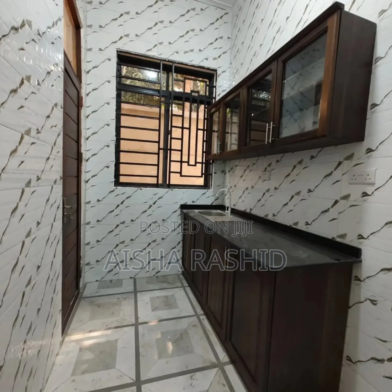 2bdrm Apartment in Goba for rent