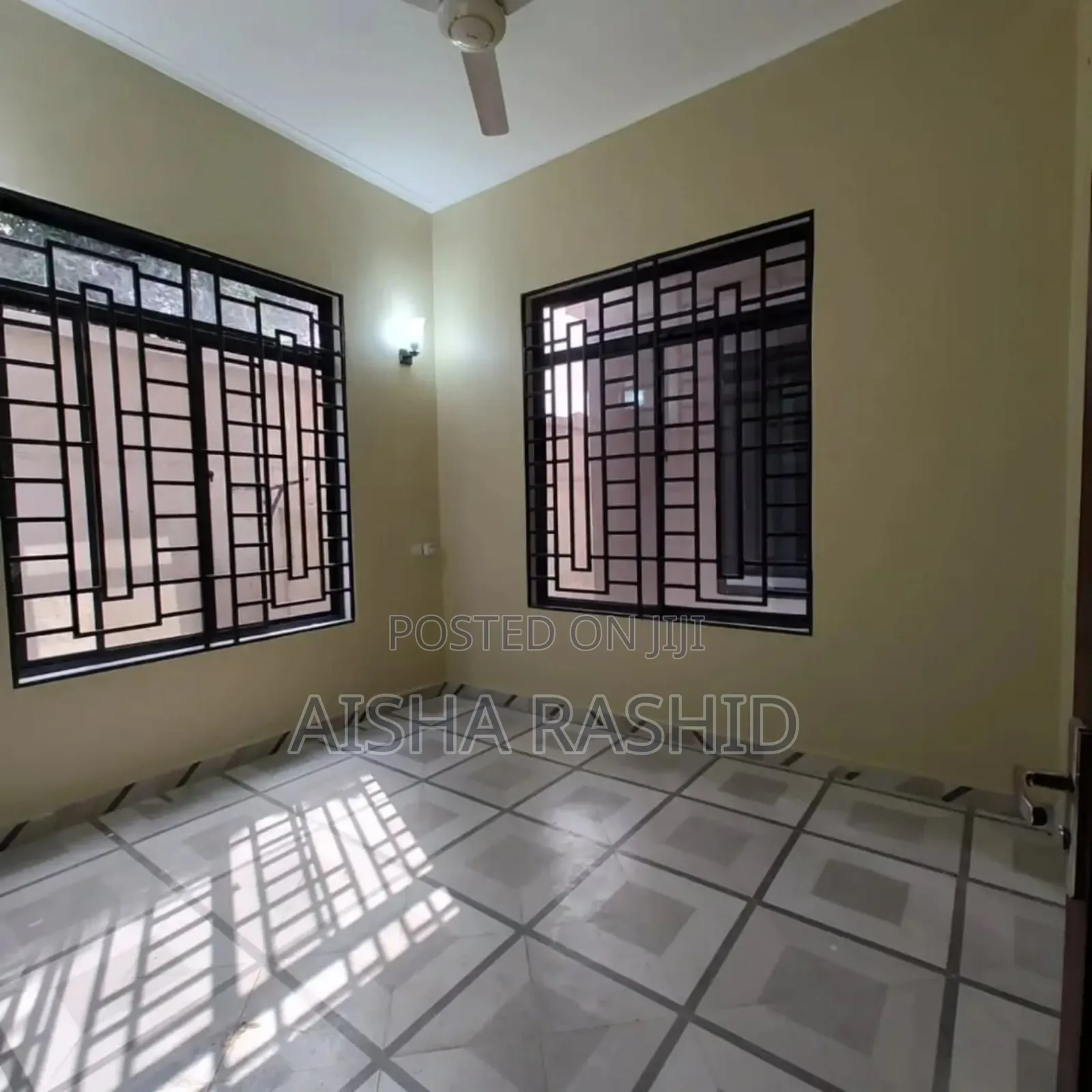 2bdrm Apartment in Goba for rent
